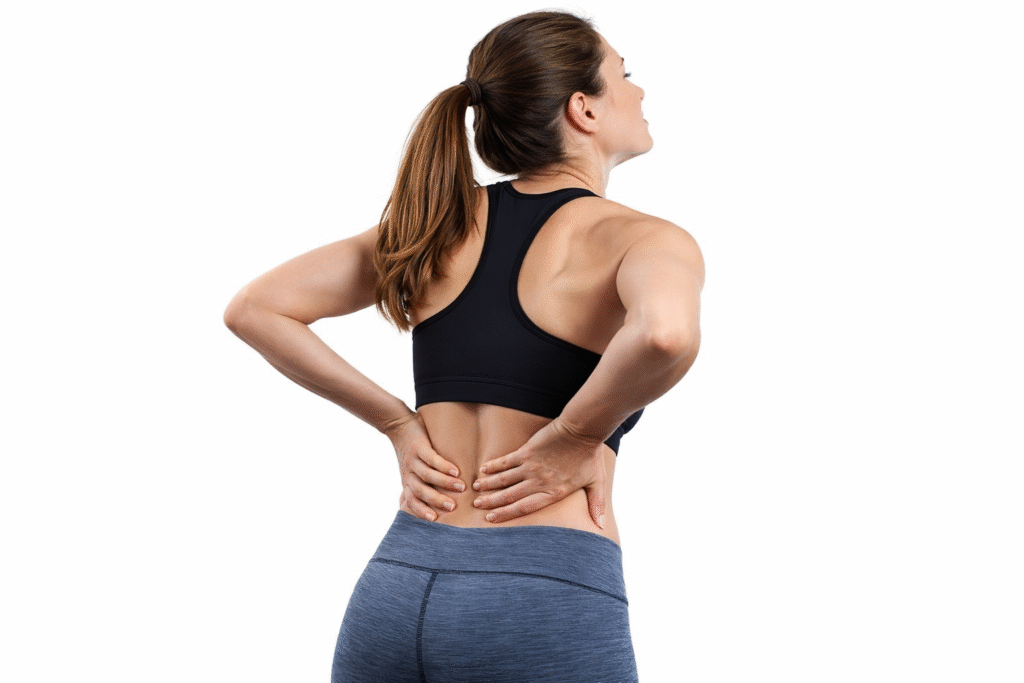 Sciatica nerve pain