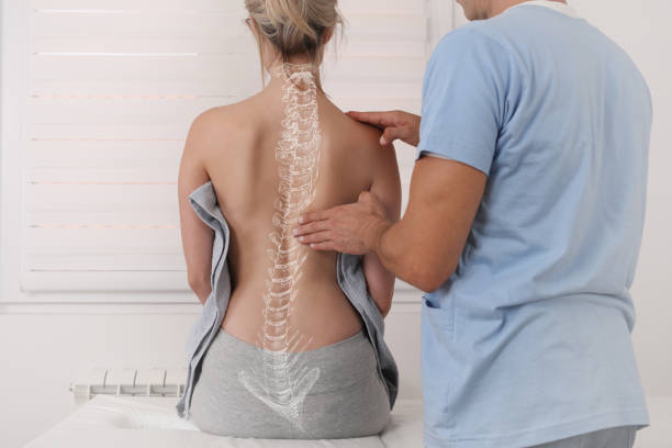 Motion-preserving spine surgery